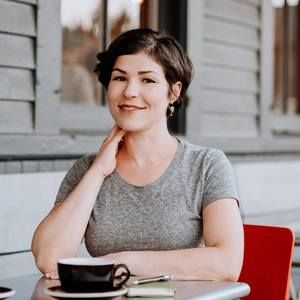 Meet your Posher, Natanya